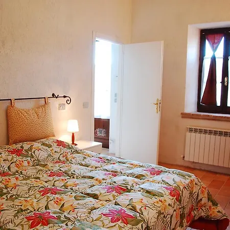 Agriturismo Podere La Serpolla *