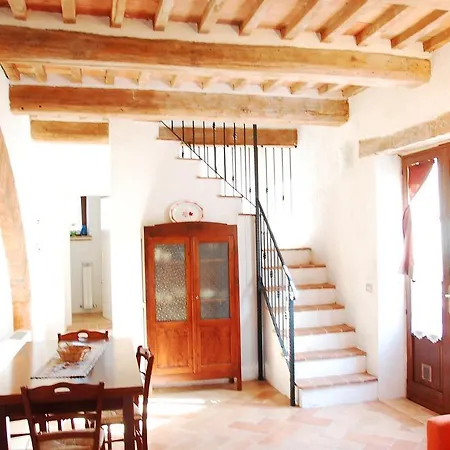 Agriturismo Podere La Serpolla Tavernelle (Panicale)