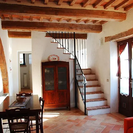 Agriturismo Podere La Serpolla