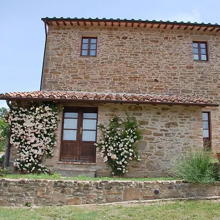 Agriturismo Podere La Serpolla *