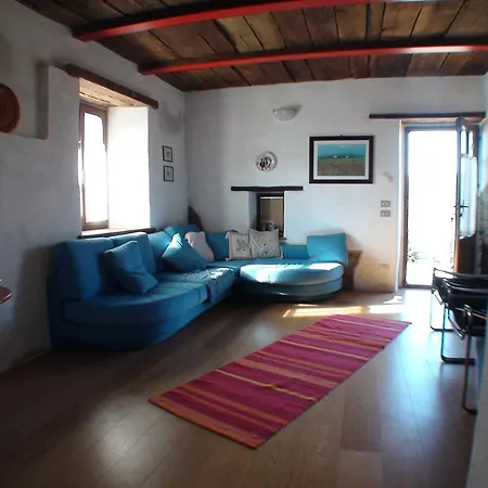 팜스테이 Agriturismo Podere La Serpolla