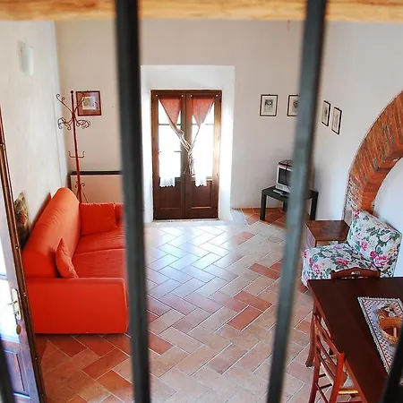 Agriturismo Podere La Serpolla 타베르넬레