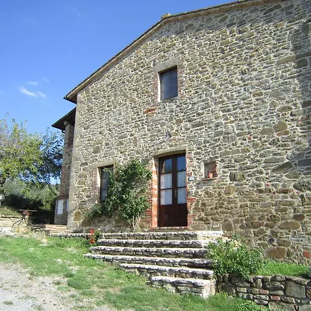 Agriturismo Podere La Serpolla