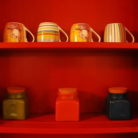 Farmház Agriturismo Podere La Serpolla Tavernelle