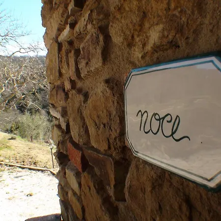 Agriturismo Podere La Serpolla * Tavernelle