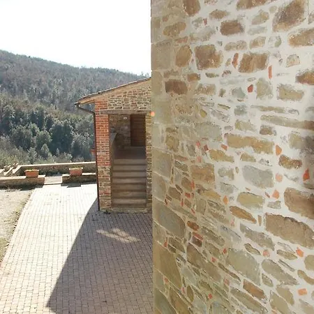 Agriturismo Podere La Serpolla