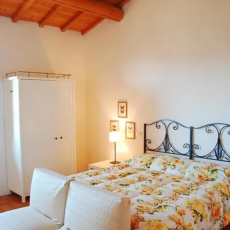 Agriturismo Podere La Serpolla Tavernelle