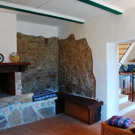 Agriturismo Podere La Serpolla *