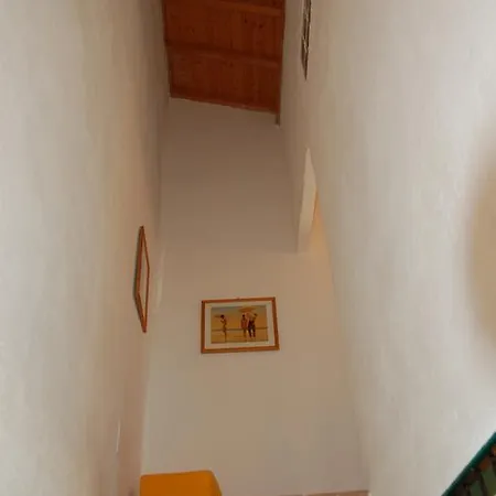 Agriturismo Podere La Serpolla